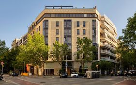 Hotel America Barcelona